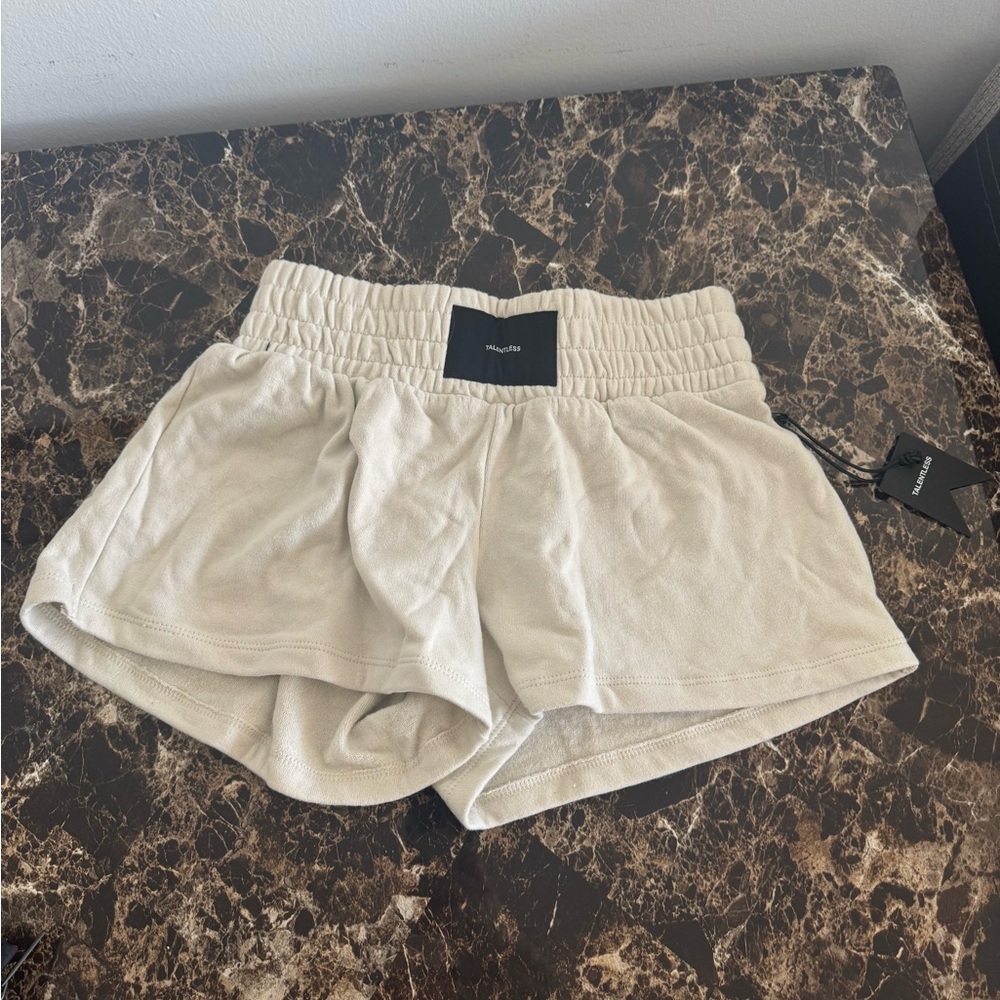 Talentless Women boxer style Shorts